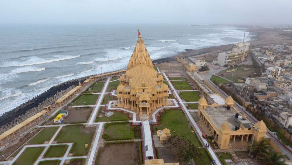 Dwarka Somnath Tour Package